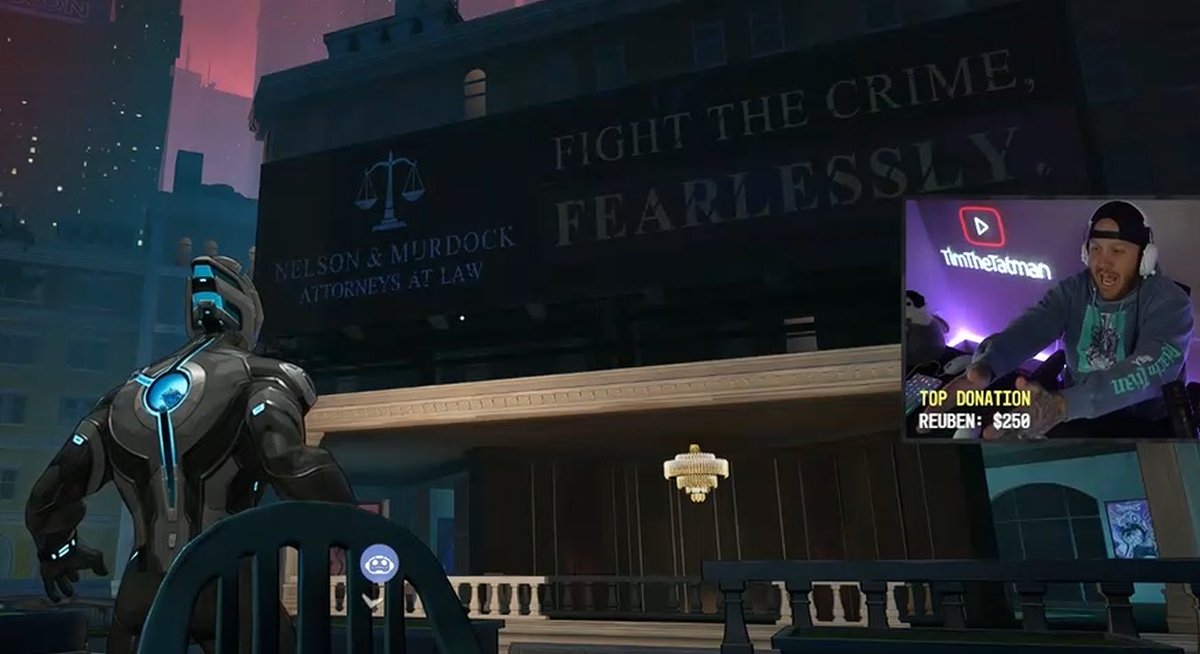 PLEASE LET THIS BE A TEASER