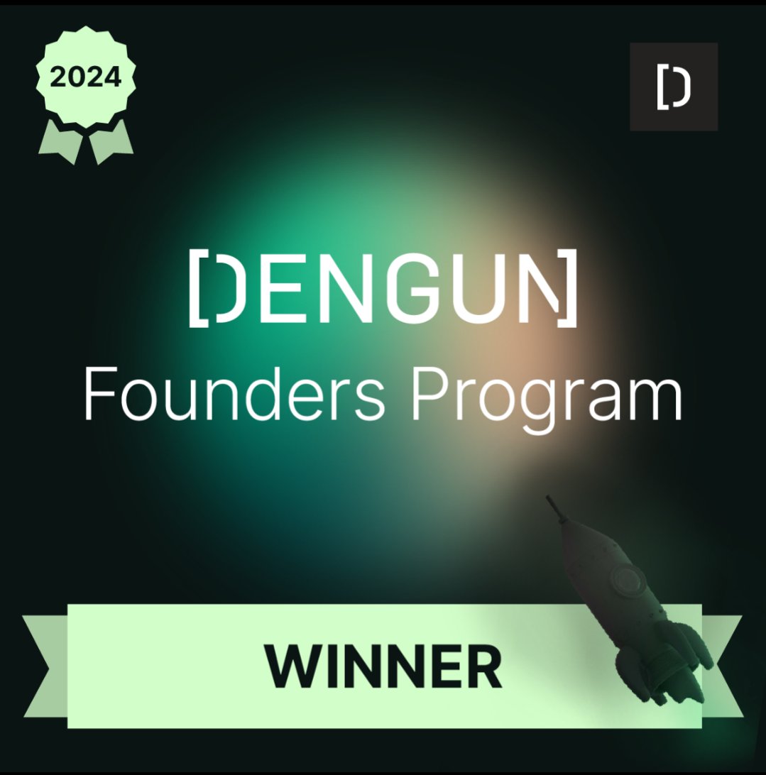bugsonmars's tweet photo. Bug Mars is proud to be one of the final 10 startups in the @dengun Founders Program—out of 400 applicants!
We're excited to showcase our AI-powered solution for insect farming at Demo Day. Huge thanks to Dengun & our mentor Tom Murphy.
#Agtech #BugMars #ScalingFarms https://t.co/Tnqu3j4aG7
