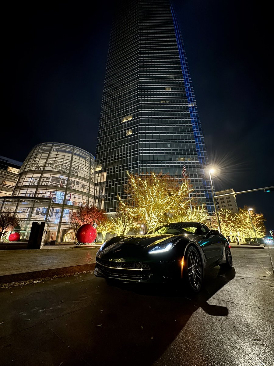 I’ve dreamed about owning this car for the last 10 years, and it’s now a reality 🤯 

GOD DID 🙏🏻