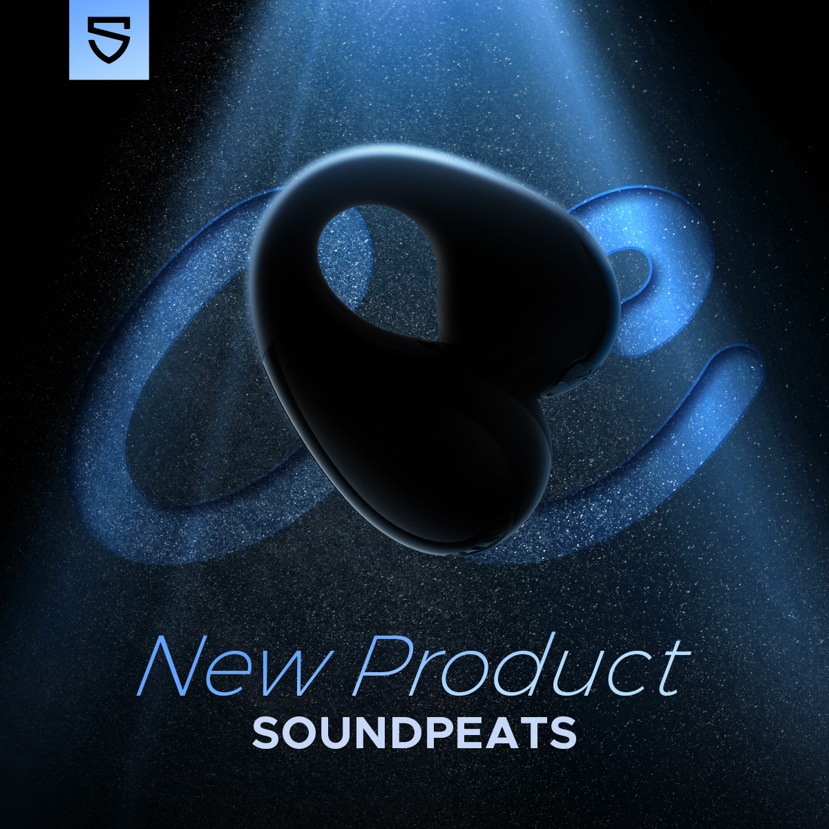 SOUNDPEATS tweet media