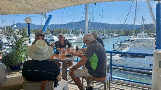 AlbatrossNq's tweet photo. LIV Singapore Golf Tournament starts today.
Good luck to all the players especially the Ripper team.
#comeseenq #comeseetnq #cairnsgolf #portdouglasgolf #athertontablelandsgolf @livgolf_league @livgolf_league https://t.co/d7n5JswBLn