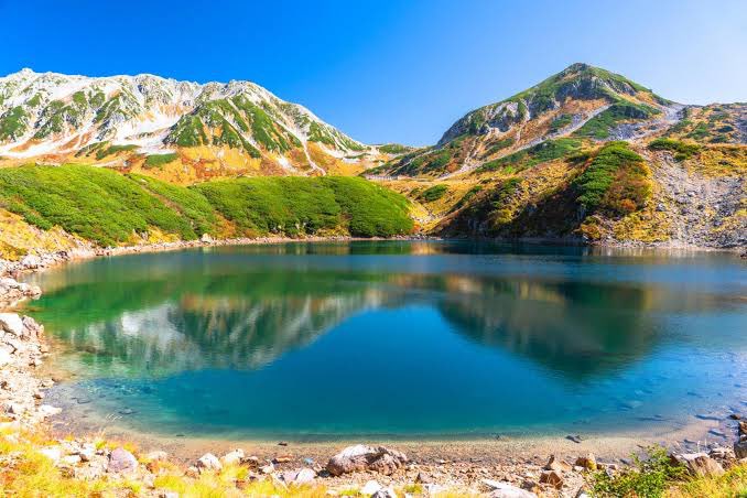 🎉㊗️【選出】「2025年に行くべき52カ所」に富山と大阪が選ばれました‼️(米NYタイムズ)

＼富山が気になった皆様！！📣／
富山県観光振興室が、はじめて富山県を観光される方にもおすすめな富山の魅力を総まとめで紹介します✊✨️↓
info-toyama.com/stories/first_…