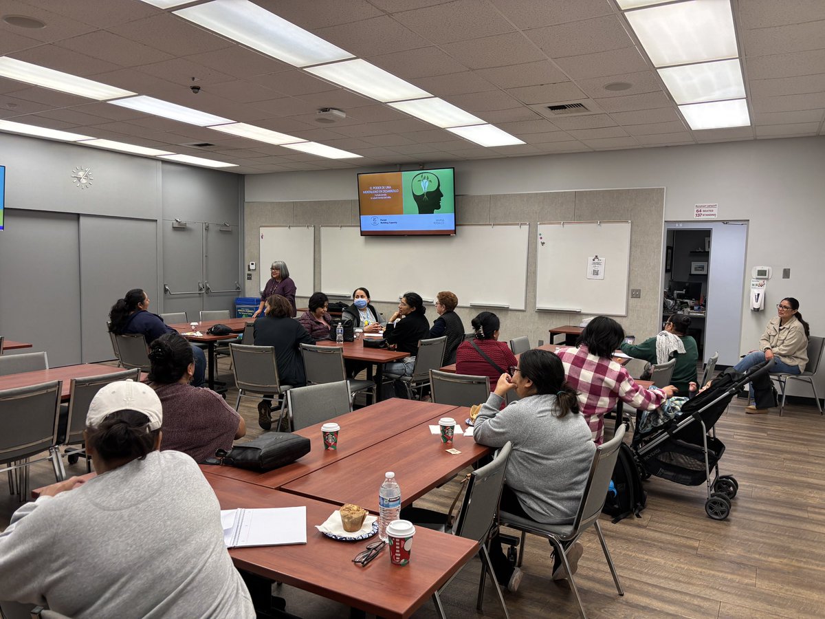 Parent Academy is back!  Learning never stops! <a href="/LHSchools/">La Habra Schools</a> <a href="/DrCarlosLHCSD/">Dr. Carlos</a>