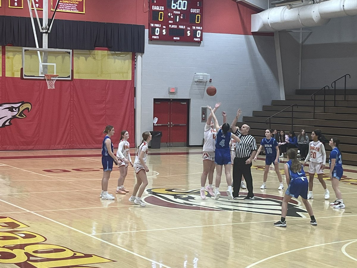Joe Rucker (@joe_rucker_bw) on Twitter photo Dominant performances by the BWMS Girls basketball squads this evening. Sent Olentangy Berlin back home with two losses. Great job by all players and coaches. Go Eagles!!! <a href="/BigWalnutEagles/">Big Walnut Athletics</a> <a href="/BigwalnutMS/">Big Walnut MS</a> Dominant performances by the BWMS Girls basketball squads this evening. Sent Olentangy Berlin back home with two losses. Great job by all players and coaches. Go Eagles!!! <a href="/BigWalnutEagles/">Big Walnut Athletics</a> <a href="/BigwalnutMS/">Big Walnut MS</a>