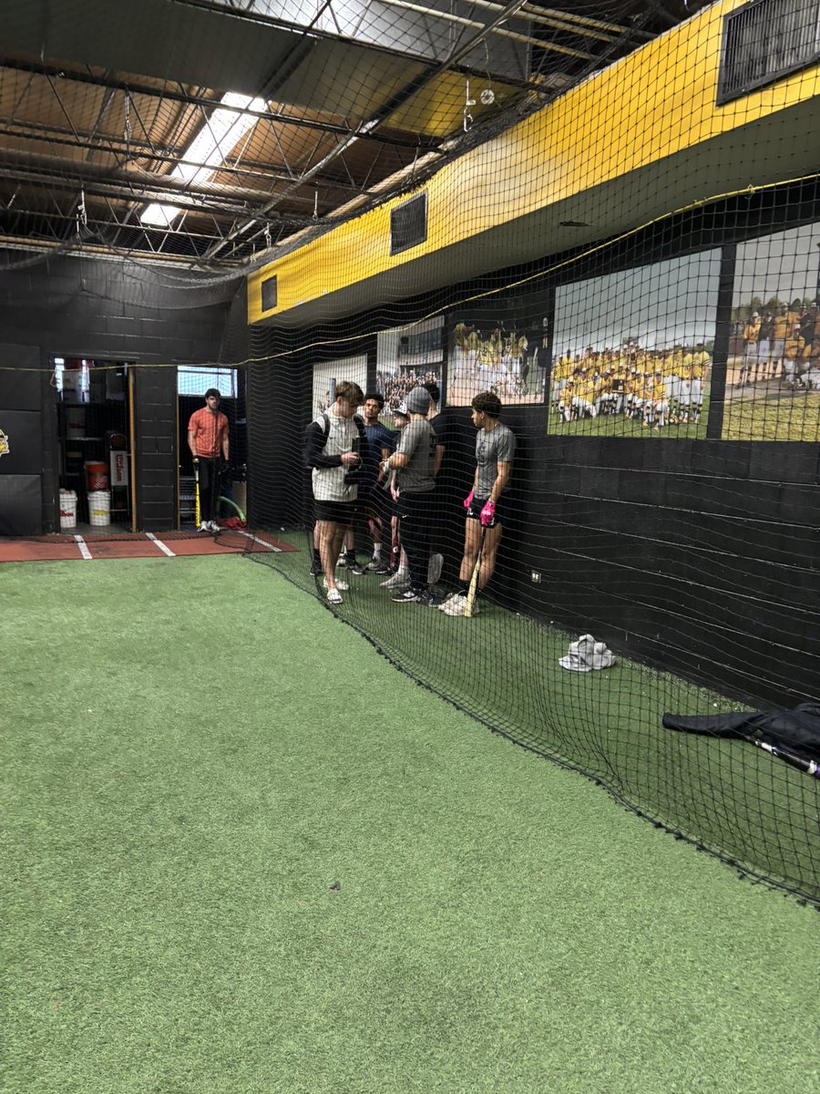 St. Laurence Baseball tweet media