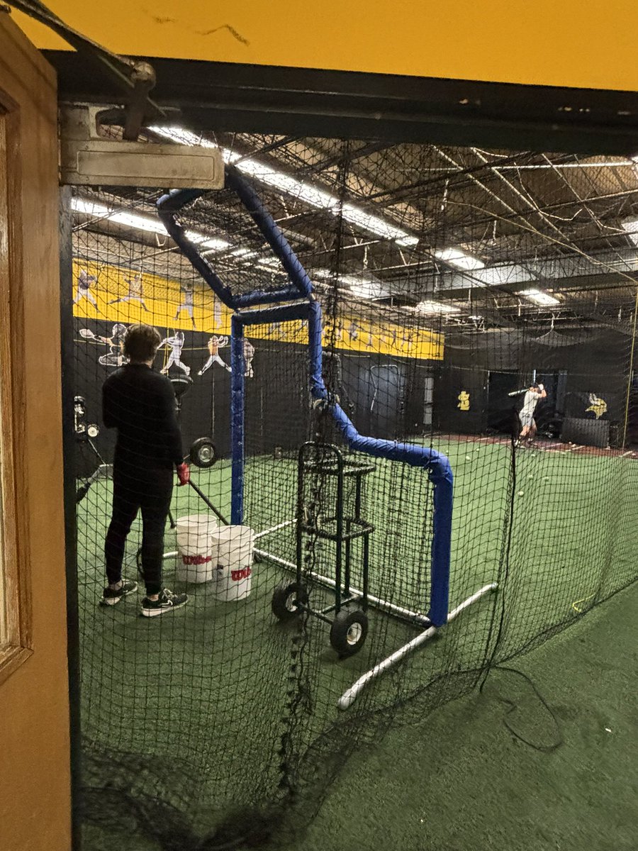 St. Laurence Baseball tweet media