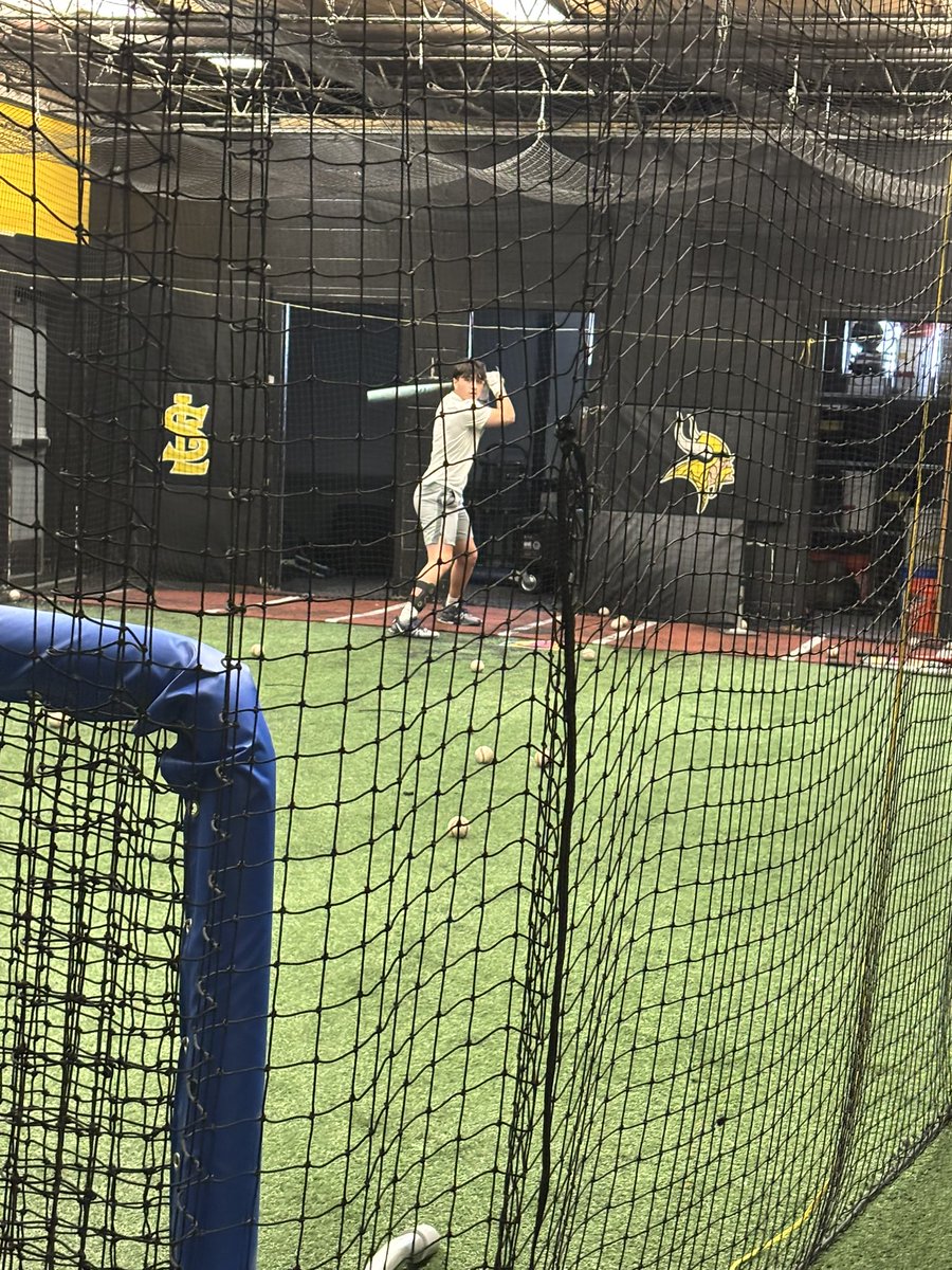 St. Laurence Baseball tweet media