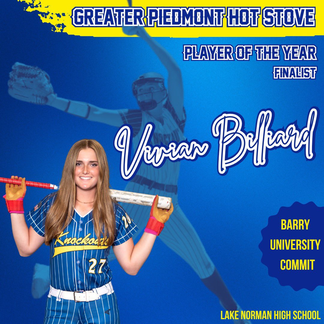 Knockouts Fastpitch Softball Organization tweet media