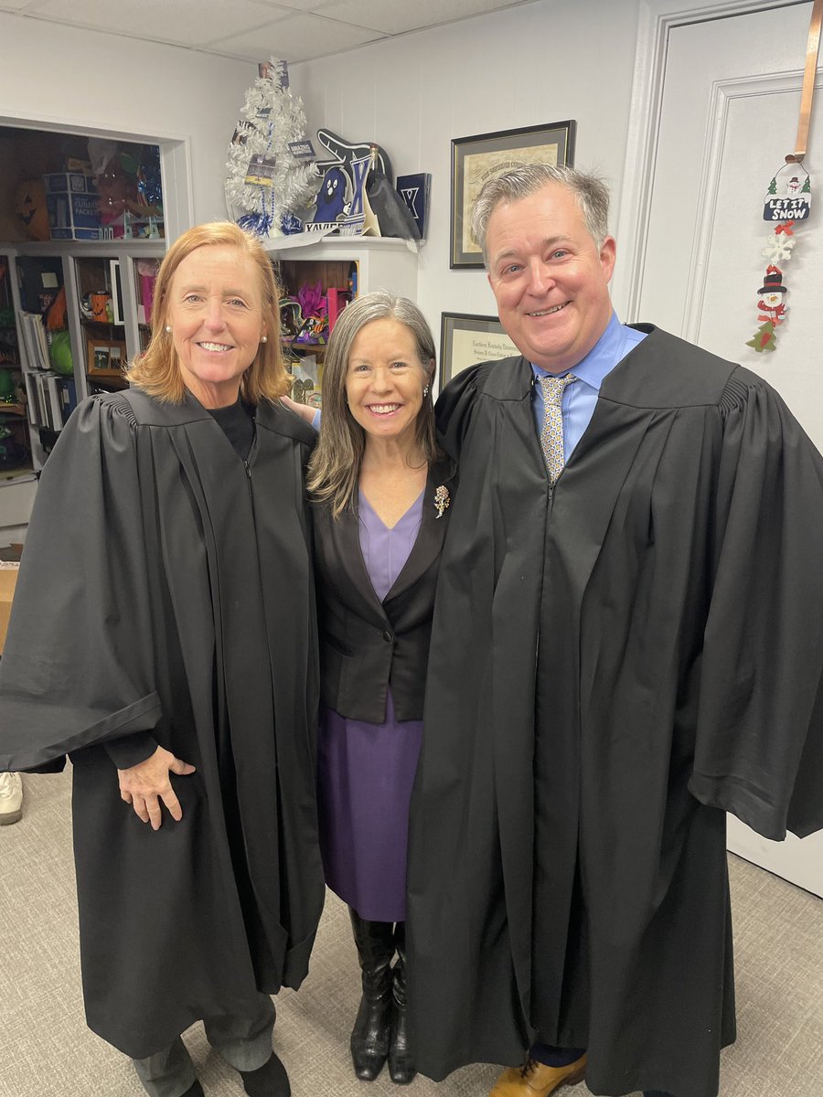 Denise Driehaus tweet media