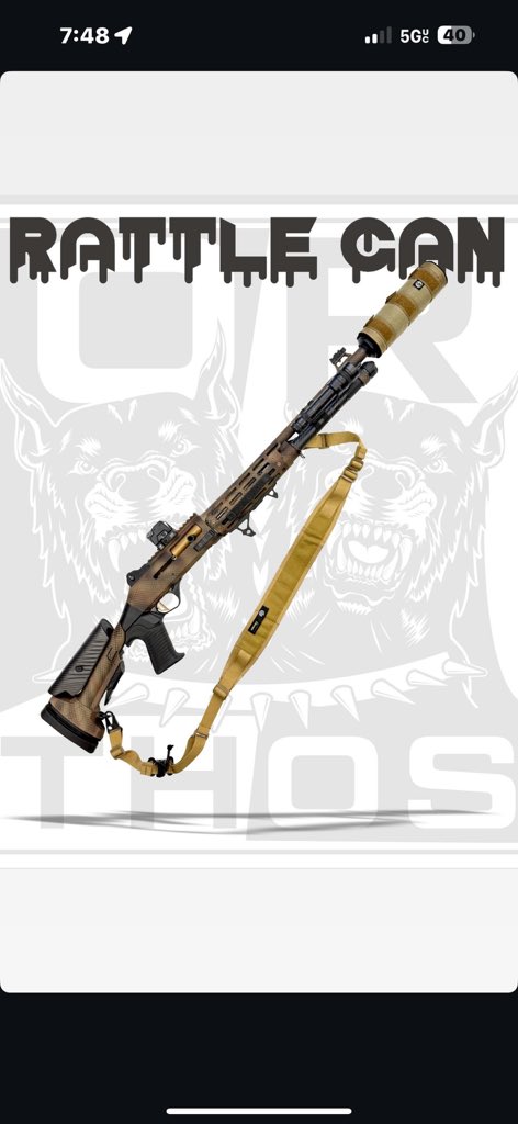 ORTHOS ARMS tweet media