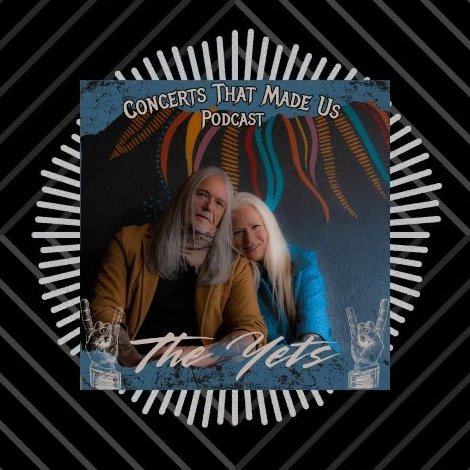 Shameless Buzz (@shamelessbuzz) on Twitter photo South Carolina-based #alternative duo <a href="/The_Yets/">The Yets</a> chat w/ Concerts That Made Us <a href="/ConcertsUs/">Concerts That Made Us Podcast</a> about forthcoming debut full-length 'Pinup Girl', how the pandemic played a large role in their formation, a defining and rainy U2 show on a soccer field and more ~ tinyurl.com/yets-concerts-… South Carolina-based #alternative duo <a href="/The_Yets/">The Yets</a> chat w/ Concerts That Made Us <a href="/ConcertsUs/">Concerts That Made Us Podcast</a> about forthcoming debut full-length 'Pinup Girl', how the pandemic played a large role in their formation, a defining and rainy U2 show on a soccer field and more ~ tinyurl.com/yets-concerts-…