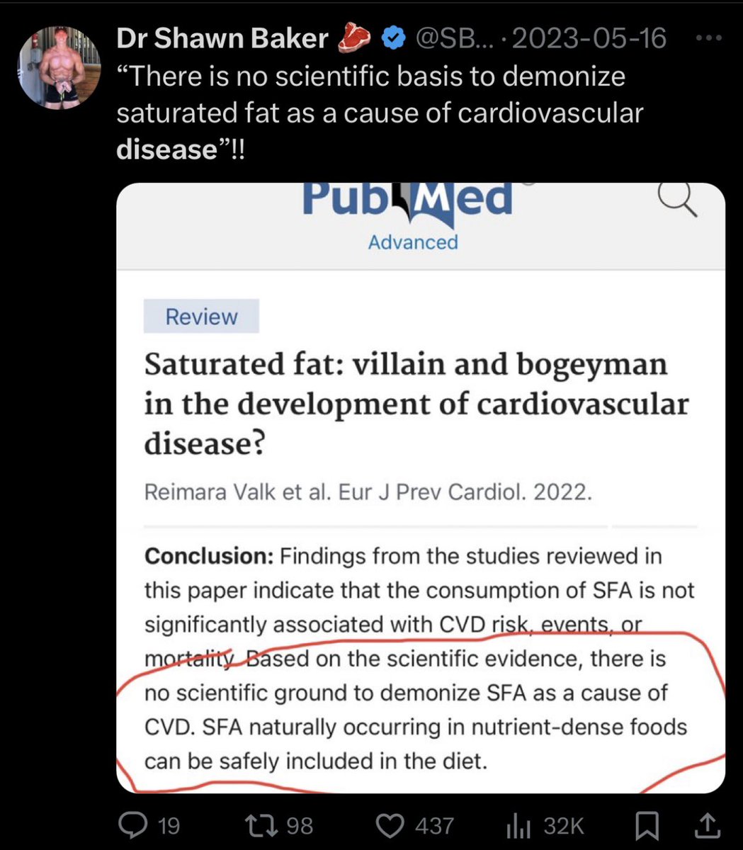 Matthew Nagra, ND tweet media