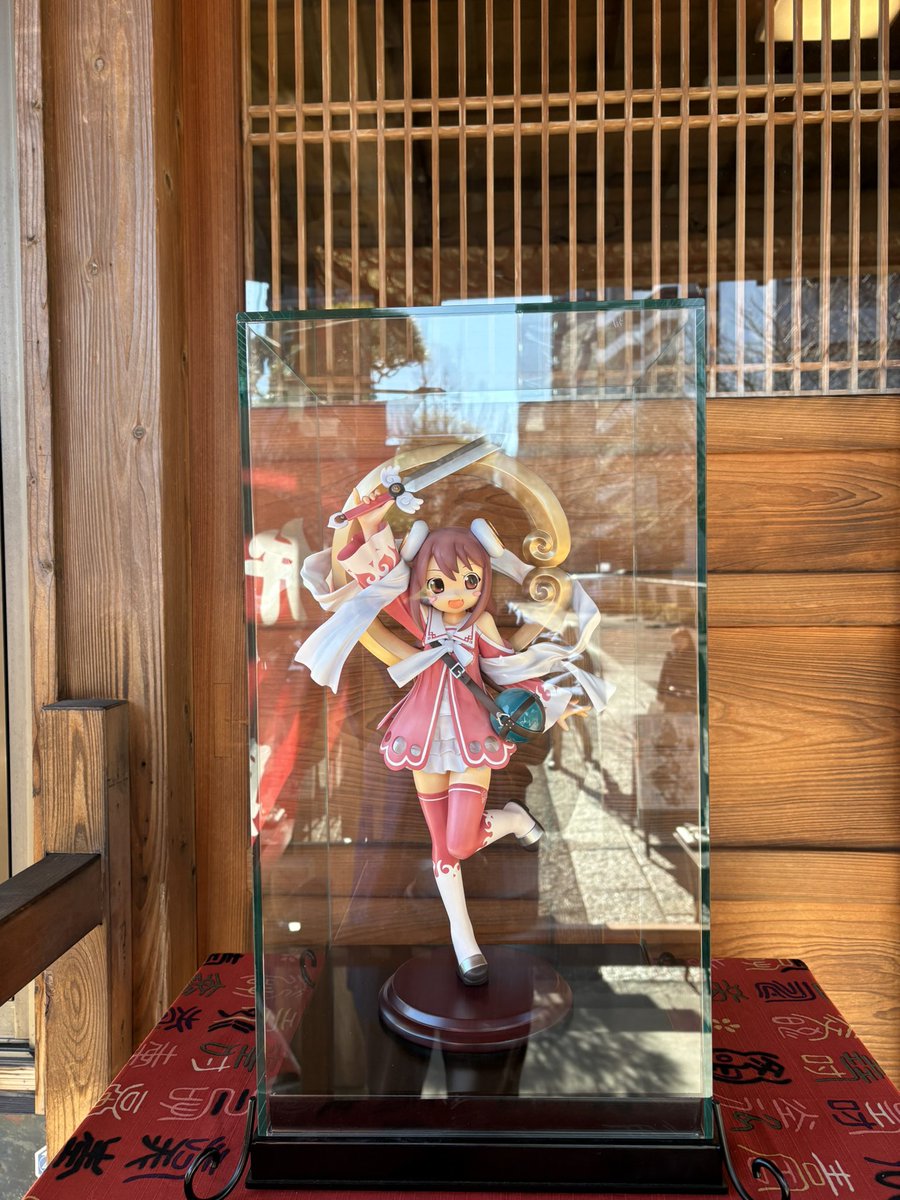 ryohoji's tweet photo. おはようございます。本日も八王子七福神めぐり開催中です。了法寺では10日まで新護弁財天様を御開帳しております。巳年にちなんで、弁財天様の化身でもある宇賀神様も大人気です。 https://t.co/7mVItCe3Sz