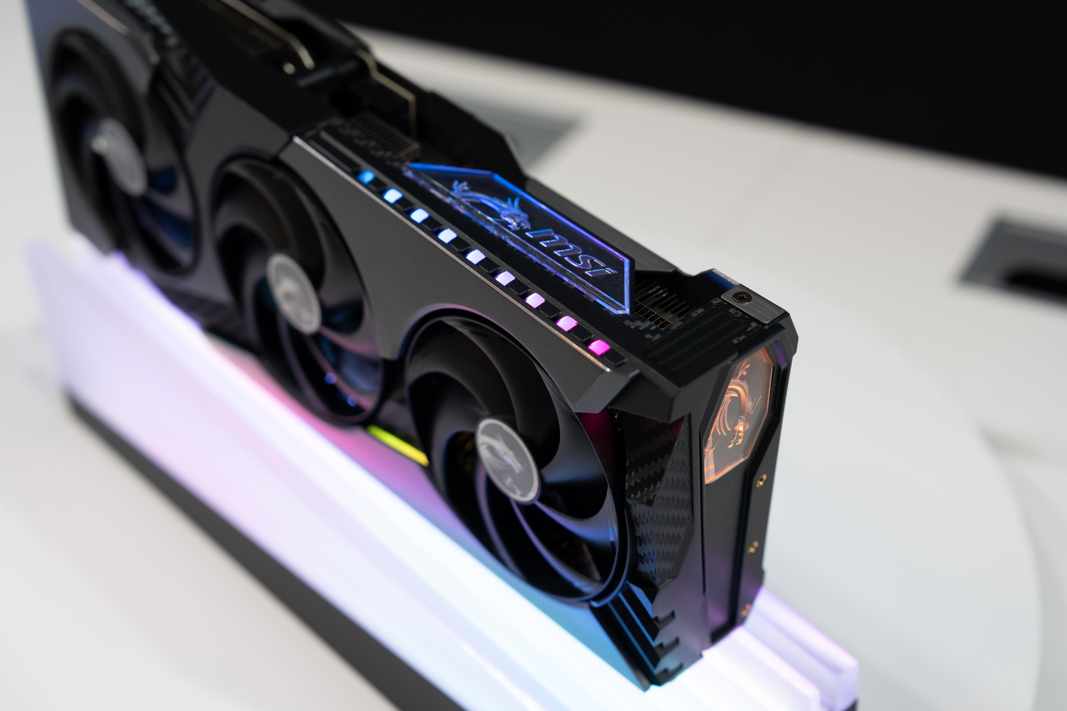 MSI COMPUTER JAPAN on X: 