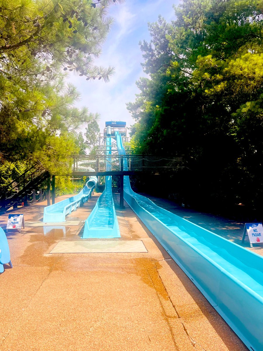 #Acuamanía 😎💦