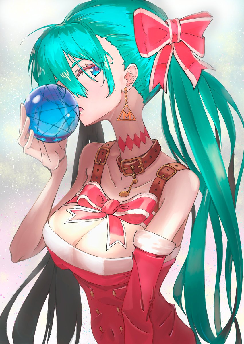 ももは tweet media