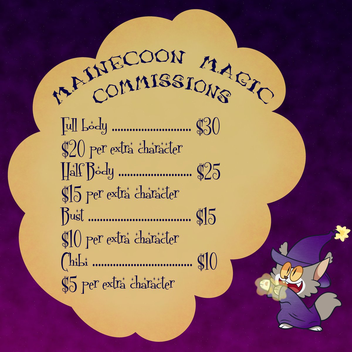 MaineCoon Magic tweet media
