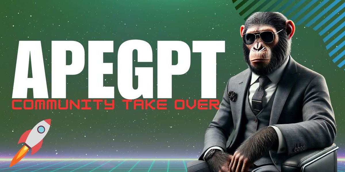 Apegptofficial2's tweet photo. https://t.co/VKcY0U2VC6