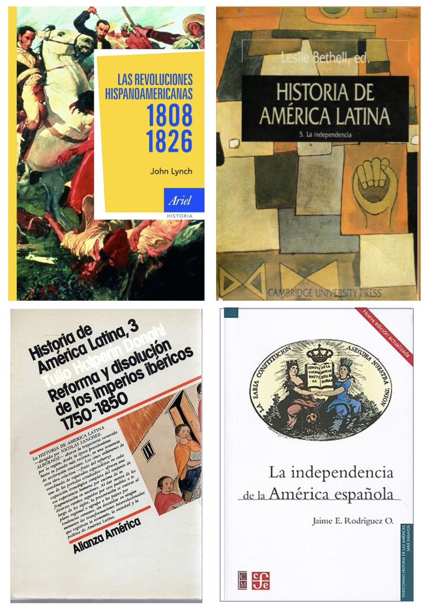 Gerardo L. Munck tweet media