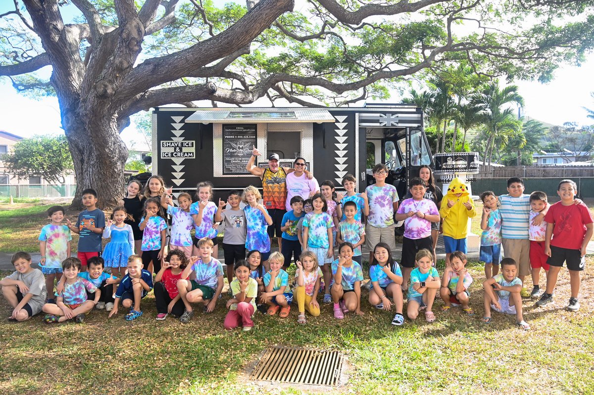 Kama'aina Kids tweet media