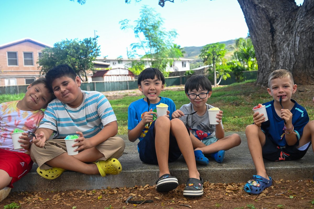 Kama'aina Kids tweet media