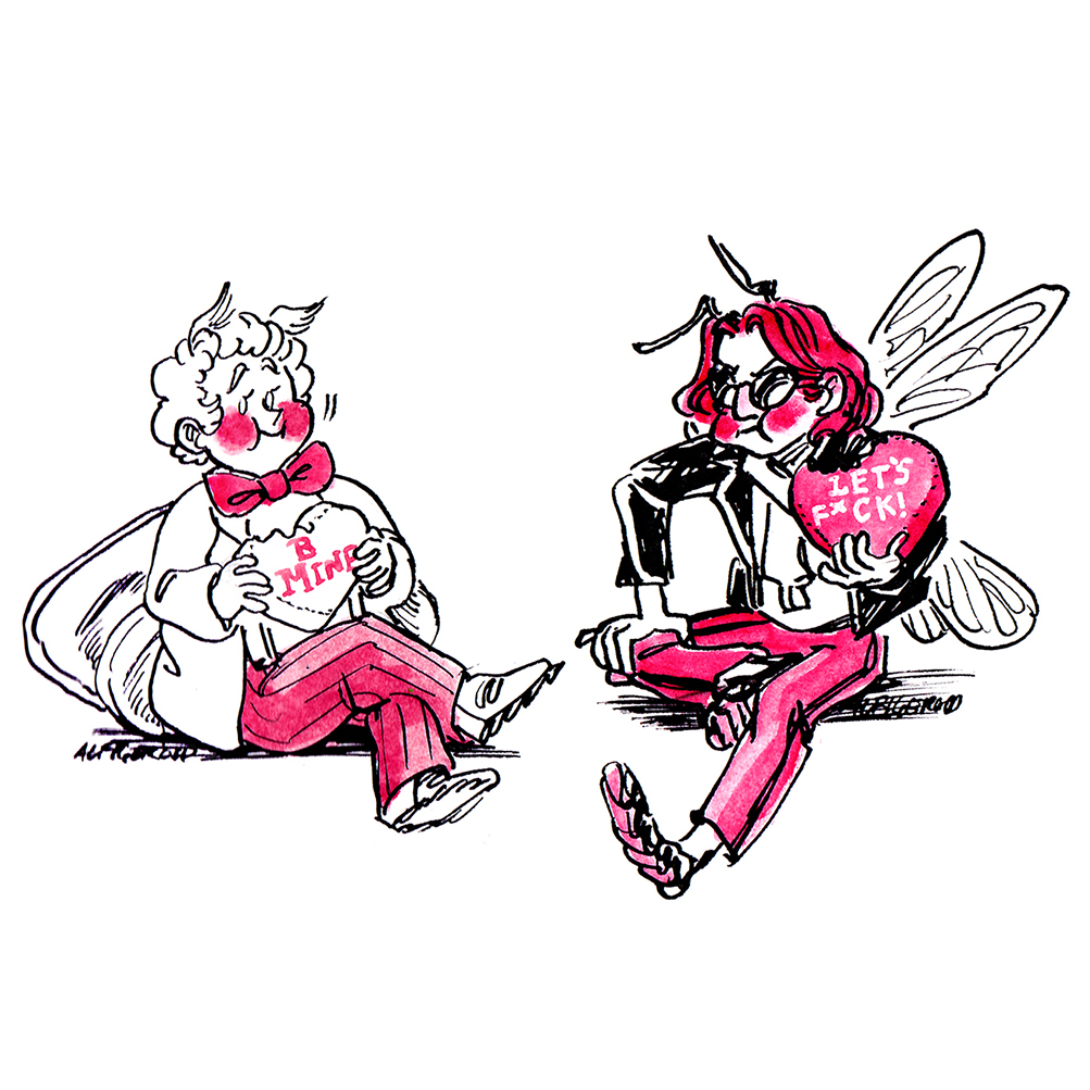 Al_Figgy's tweet photo. Remember these little guys? I have just 4 packs of these Small Omens valentines left! If you’d like to have them for your own this heart day, get your order in before 01/16/25!
https://t.co/bLOpXY52jT
#goodomensfanart #ineffablehusbands https://t.co/h1ix2udT4t