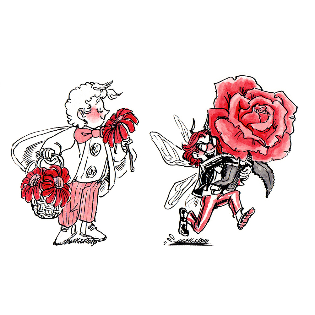Al_Figgy's tweet photo. Remember these little guys? I have just 4 packs of these Small Omens valentines left! If you’d like to have them for your own this heart day, get your order in before 01/16/25!
https://t.co/bLOpXY52jT
#goodomensfanart #ineffablehusbands https://t.co/h1ix2udT4t