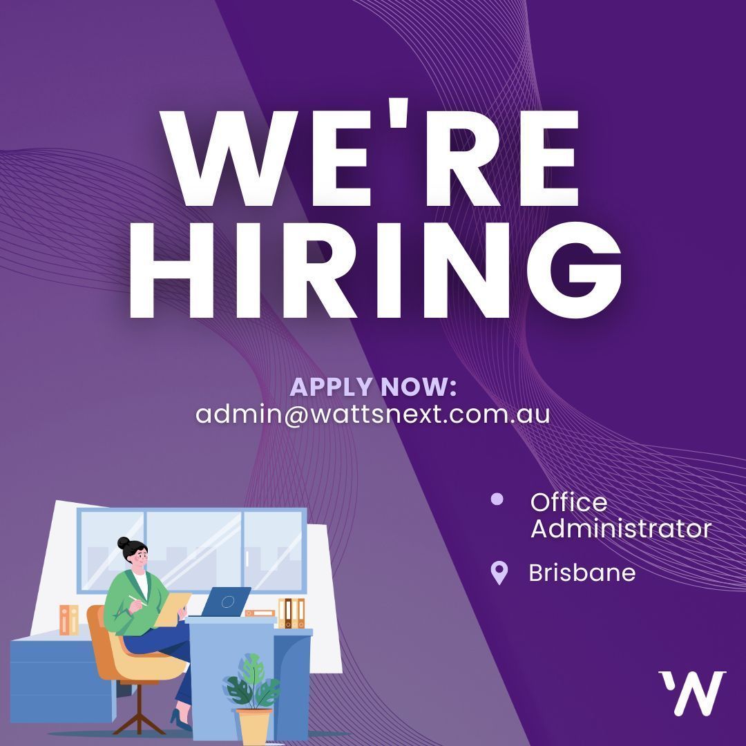 We're hiring an Office Administrator to join our Northgate team! 🌟 Manage schedules, coordinate travel, maintain office ops, and build strong relationships. If you're proactive and ready to learn. Apply now! #NowHiring #Careers #OfficeAdministrator