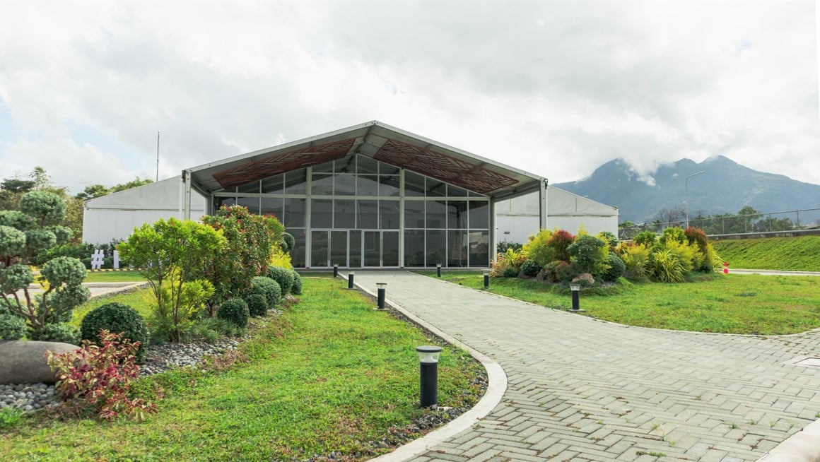 lopezlinkph's tweet image. Consuelo Park Pavilion: A perfect venue for any occasion lopezlink.ph/lopez-companie…

#ConsueloParkPavilion #FPIP #FirstPhilippineIndustrialPark #Batangas #eventspace