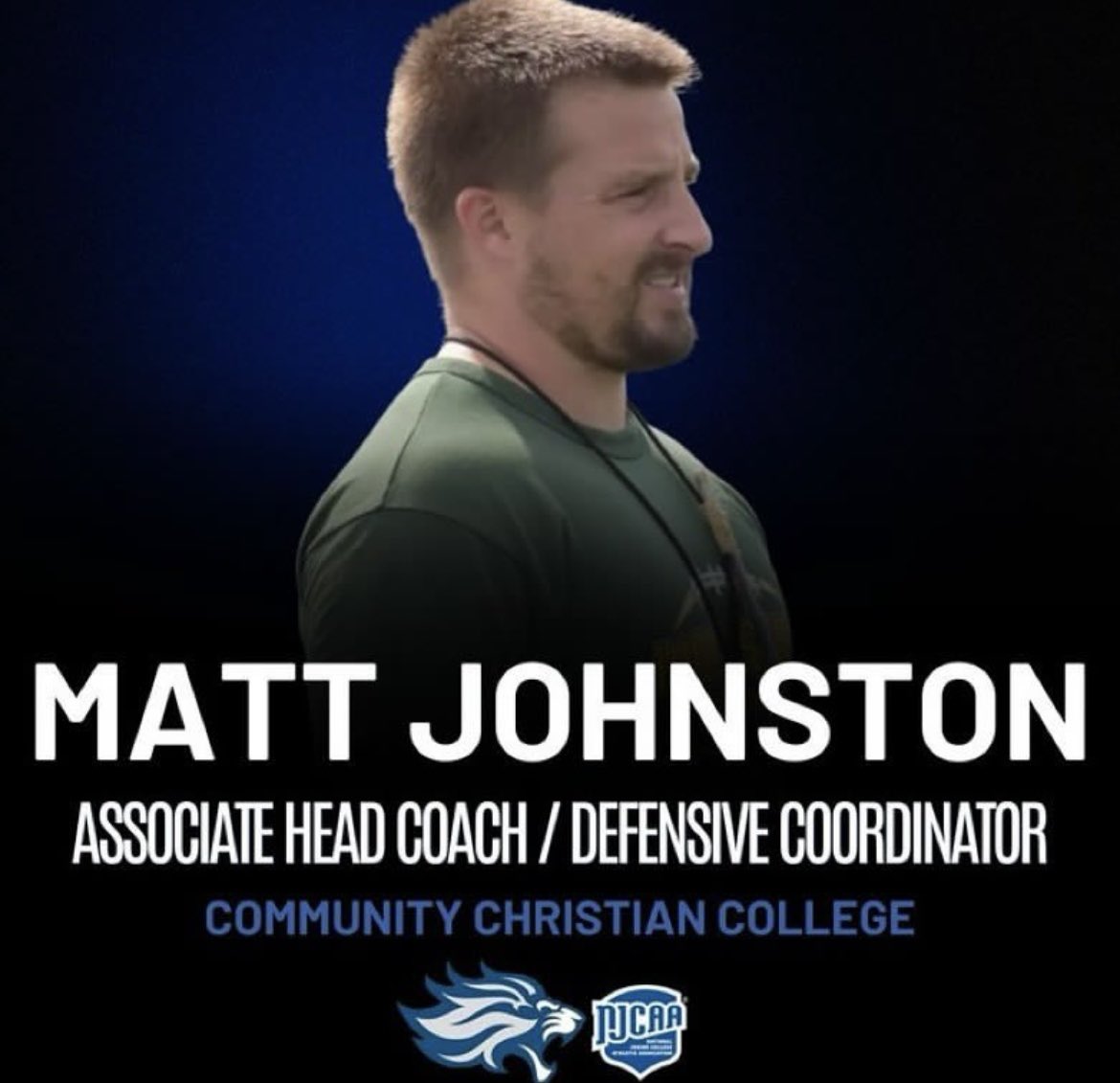 The magician when it comes down to defense! Go be great coach much love and I’m thankful for everything you helped me with 💕<a href="/coachmattjohn/">Matt Johnston</a>