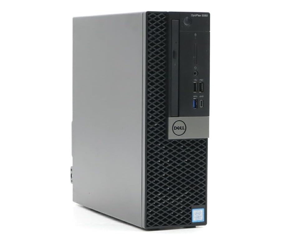PCcomfullWEB's tweet photo. #Amazon 出品情報

#DELL #OptiPlex 5060 SFF
税込29,200円
https://t.co/wO0fQS0igj

Windows11/DVD+-RW/DisPlayPortx2出力🌟
在庫多数ありますのでおまとめ買いにも◎

CPU:Core i7-8700 
メモリ:8GB
SSD:256GB
DRIVE：DVD+-RW
OS:Windows11 Pro 64bit https://t.co/ngpuMGluNa