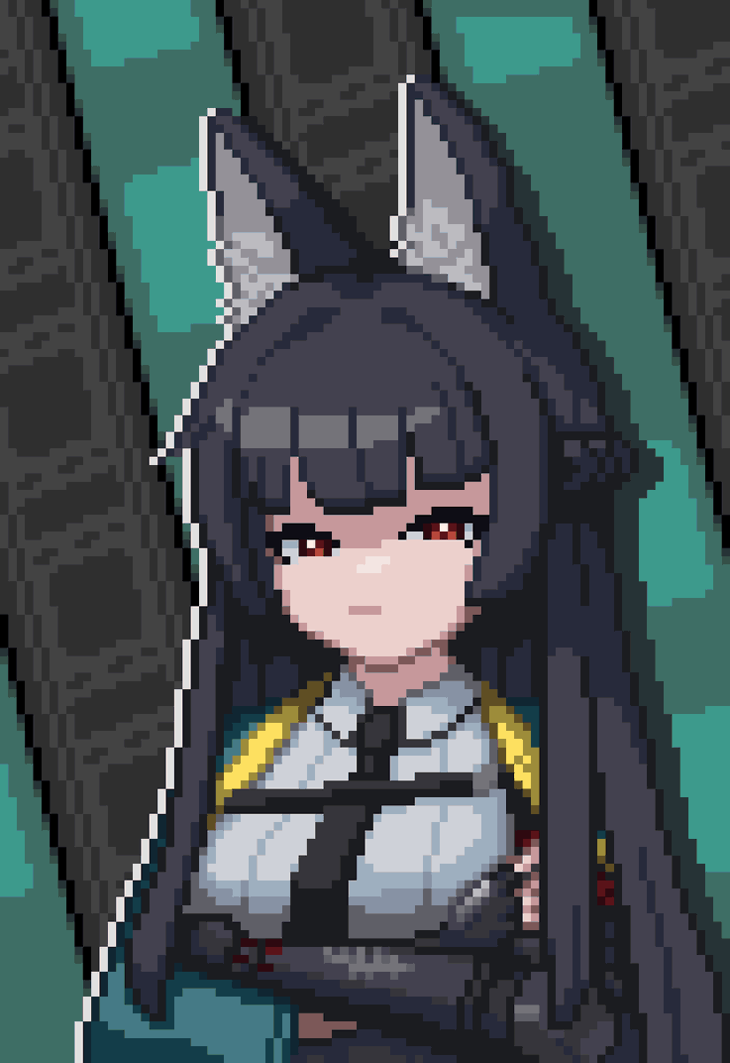 #pixel #ドット絵 #zzzero