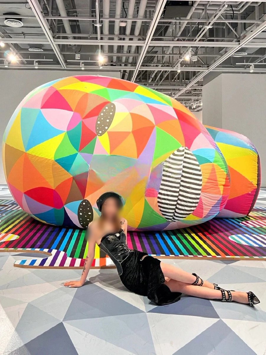 fuyiinflatable's tweet image. Air sculpture customized inflatable replica #airsculpture #inflatablereplicas #inflatableanimals #inflatabelcartoon #advertising #event #exhibition #artdesign