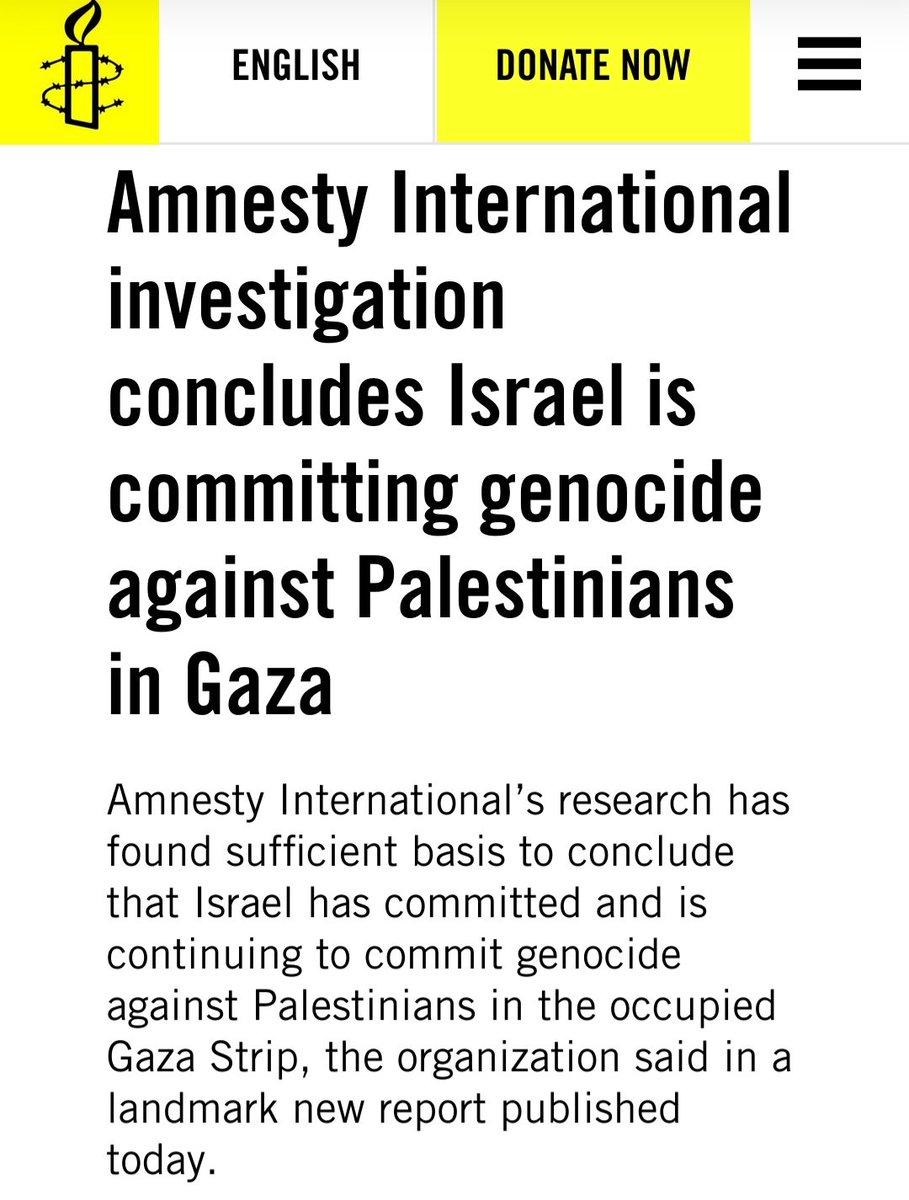 BenjaminNorton's tweet image. The US government has funded Israel&apos;s genocide in Gaza, giving it tens of billions of dollars in weapons. Israel could not carry out this genocide without US support.

But now the US State Department is condemning genocide in... Sudan -- while it keeps supporting genocide in Gaza