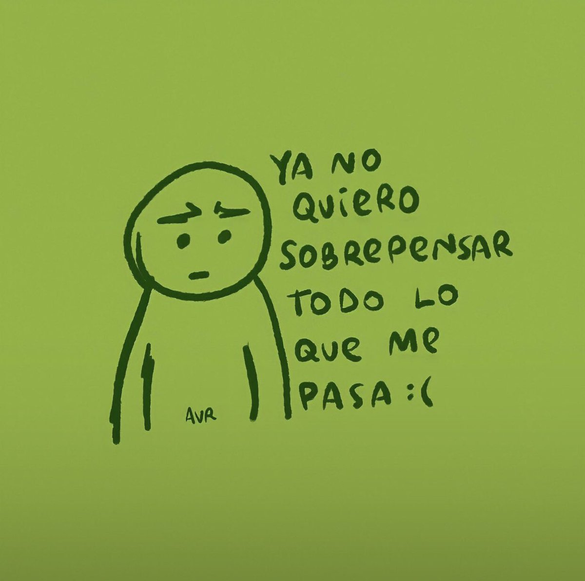triste y con ganas de morirme ☹︎ (@cxrrly) on Twitter photo 