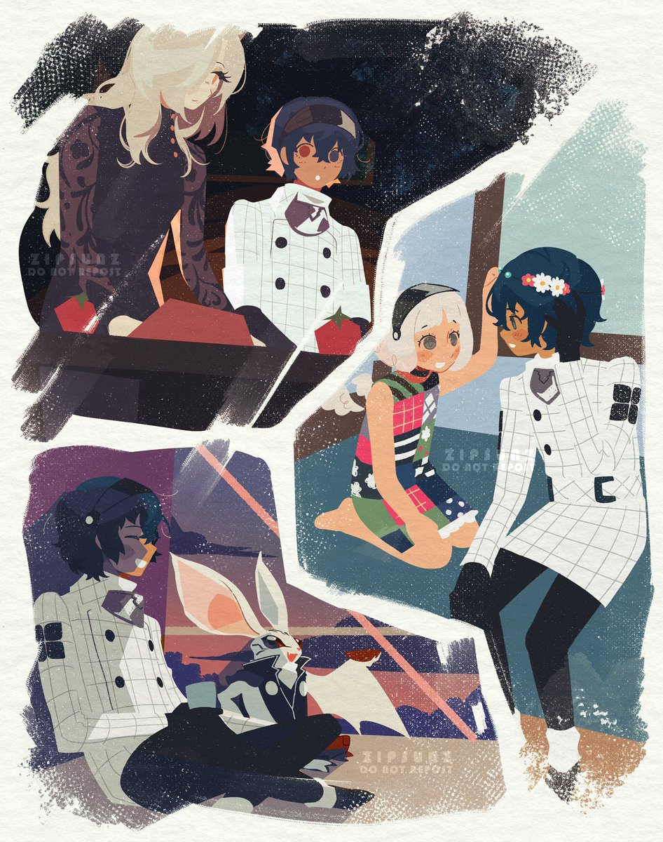 zipsunz's tweet image. mother, sister, father 

#metaphor #メタファー