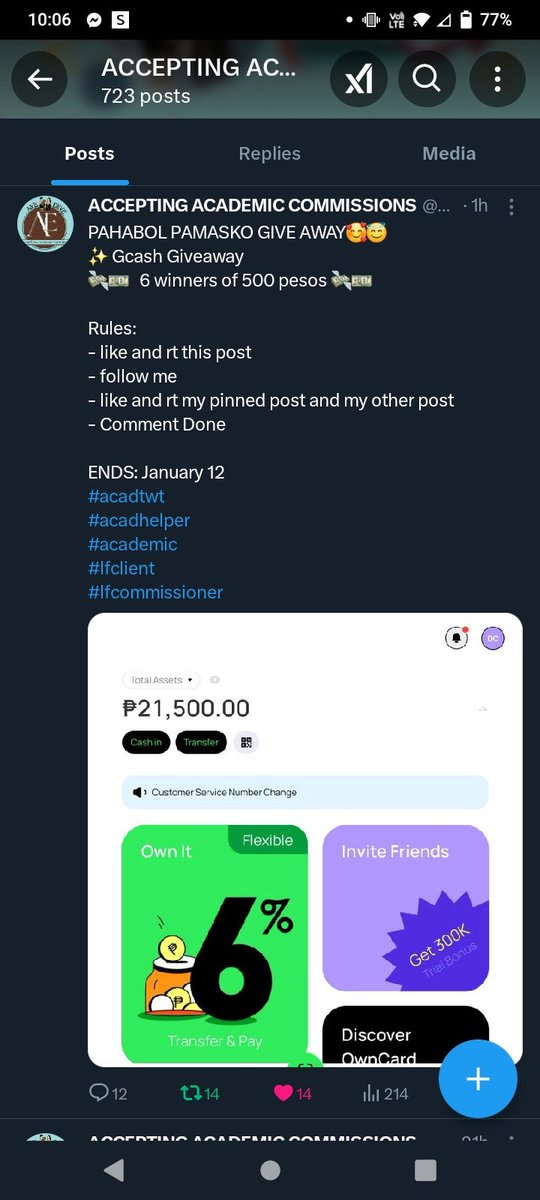 hrdcrryheh's tweet image. Done 

#acadtwt
#acadhelper
#academic
#lfclient
#lfcommissioner