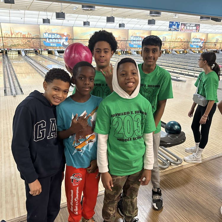 HTH Middle School tweet media