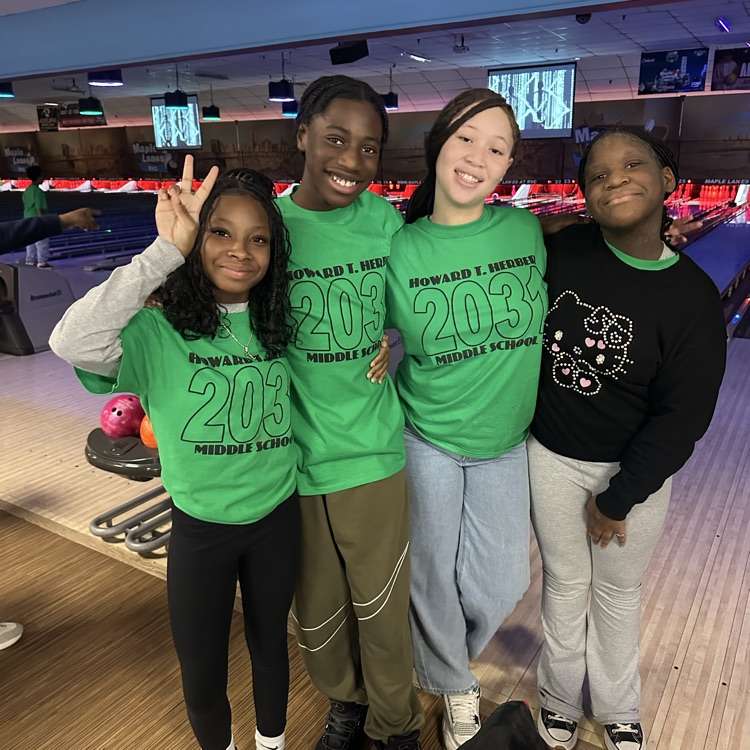 HTH Middle School tweet media