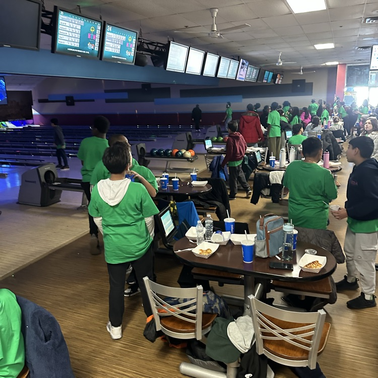 HTH Middle School tweet media