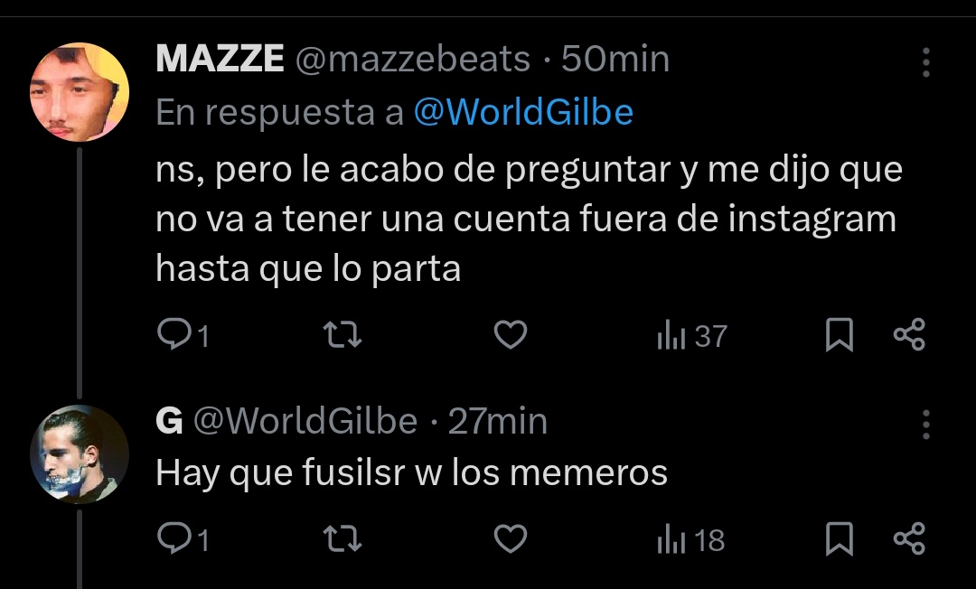 Un Spidey ahí 🕷️🕸️ tweet media
