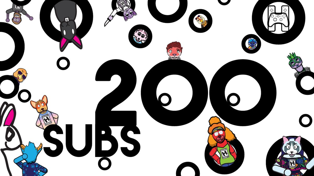 theHester13's tweet photo. We hit 200 subs! It has been one heck of a ride and we are so thankful for everybody's support. In return we have made a special animation/ Stop Motion video in your honor, check it out! #YouTube #animation #stopmotion 

https://t.co/F0yw5Iy7Wv https://t.co/The69mZki7