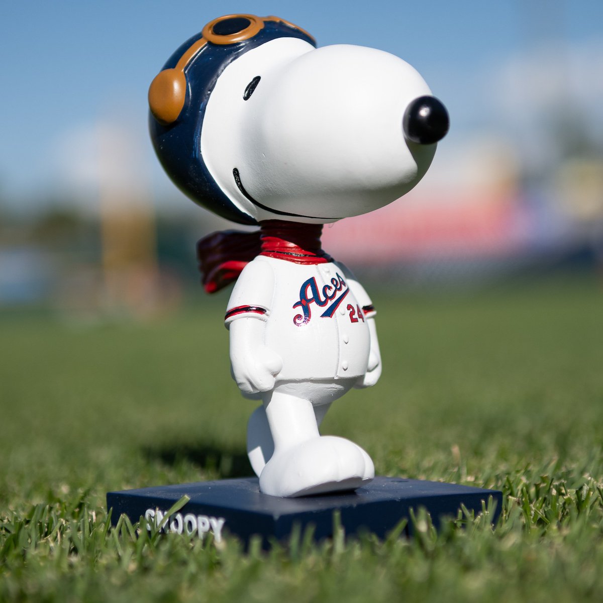 Reno Aces tweet media