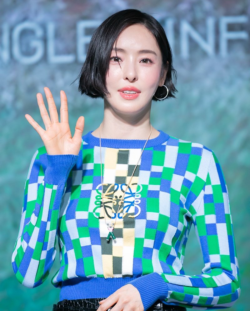 daheegallery's tweet photo. LEE DAHEE @ 'Singles Inferno 4' press conference 🤍

#LeeDaHee #이다희
#SinglesInferno4 #솔로지옥4 https://t.co/3M2namouq4