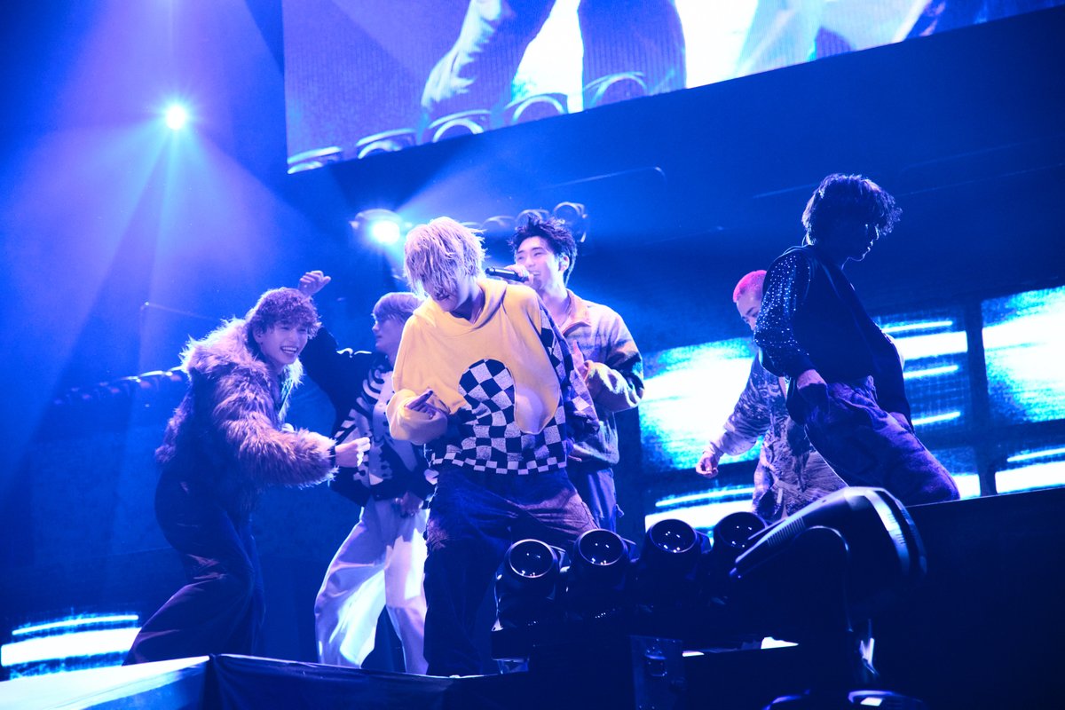 sptv_music's tweet image. ＼いよいよ明日！TV初独占放送／
『WATWING LIVE TOUR 2024 - Get Em Back - at 幕張メッセ 全曲ノーカット版』🪽

📅1/25(土)20:00～
📺TBSチャンネル1
📱スマホ視聴👌1週間見逃し配信🈶

skyperfectv.co.jp/program/detail…
@watwing_info @tbschannel
#WATWING #Windy
#LIVEゾクゾクスカパー #スカパー