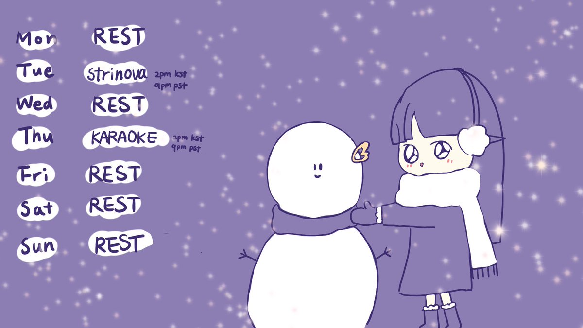 LofiWiseman's tweet photo. can i change my schedule to this one? I failed to sleep well today ᵒ̴̶̷̥́ ·̫ ᵒ̴̶̷̣̥̀ https://t.co/X60io32zDL
