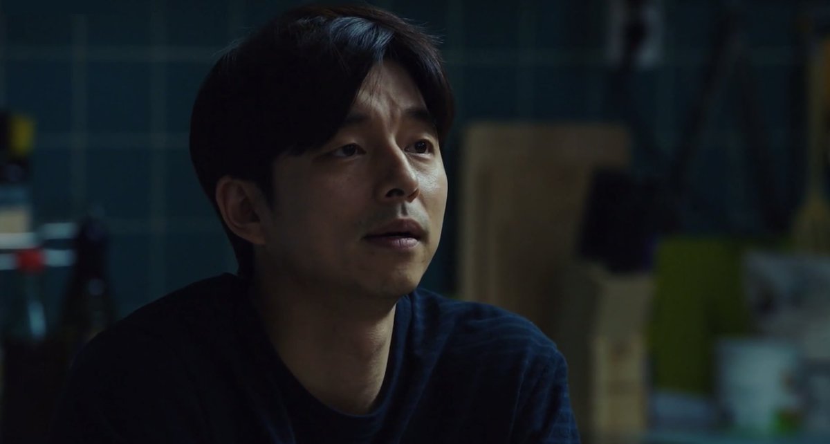 scxzve's tweet photo. #Gongyoo : Great actor https://t.co/2p8QeAINqQ