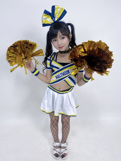 Twitterのコスプレ画像3