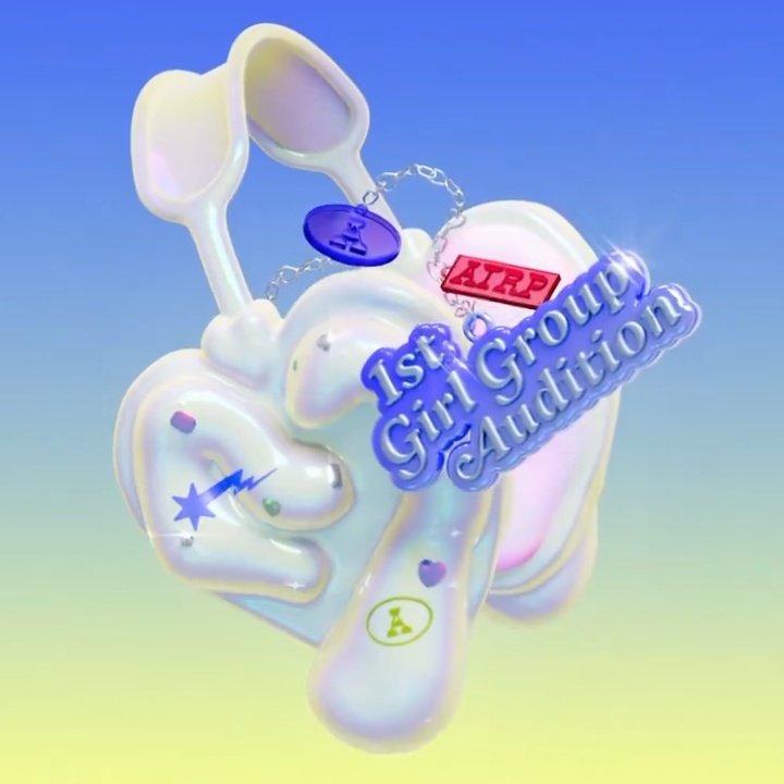 ATRPNGGINFO's tweet image. Sejam bem vindos a sua primeira fonte de informação sobre o primeiro grupo feminino da ATRP. Nos siga para mais informações! 

Welcome to your first source of news about the first girl group of ATRP. Follow us for more news! 🩵🔔