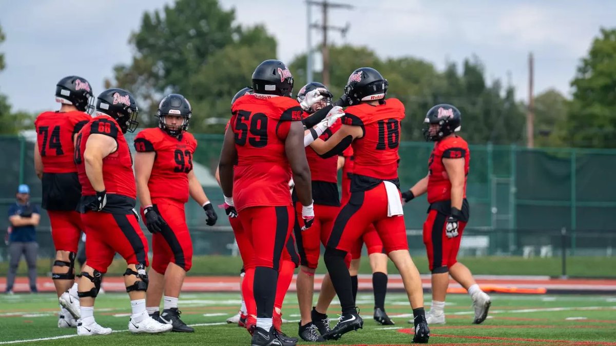 Joshua Moses (@joshuamoses_11) on Twitter photo After a great conversation with <a href="/Coach_PGraham/">Pierce Graham</a> thankful to receive an Official Offer from Dickinson College <a href="/mics_football/">MICS Football</a> <a href="/CoachJMills95/">Coach J Mills</a> <a href="/CoachJayDawk/">Coach Jay Dawk</a> <a href="/GodGiv3n_Talent/">Coach</a> <a href="/CoachDubb80/">Robert Washington Sr, CAA</a> <a href="/CoachGardnerIII/">Jack Gardner III</a> <a href="/deerockski/">Coach Derrick Howell</a> <a href="/JardaleBlakeney/">blake</a> After a great conversation with <a href="/Coach_PGraham/">Pierce Graham</a> thankful to receive an Official Offer from Dickinson College <a href="/mics_football/">MICS Football</a> <a href="/CoachJMills95/">Coach J Mills</a> <a href="/CoachJayDawk/">Coach Jay Dawk</a> <a href="/GodGiv3n_Talent/">Coach</a> <a href="/CoachDubb80/">Robert Washington Sr, CAA</a> <a href="/CoachGardnerIII/">Jack Gardner III</a> <a href="/deerockski/">Coach Derrick Howell</a> <a href="/JardaleBlakeney/">blake</a>